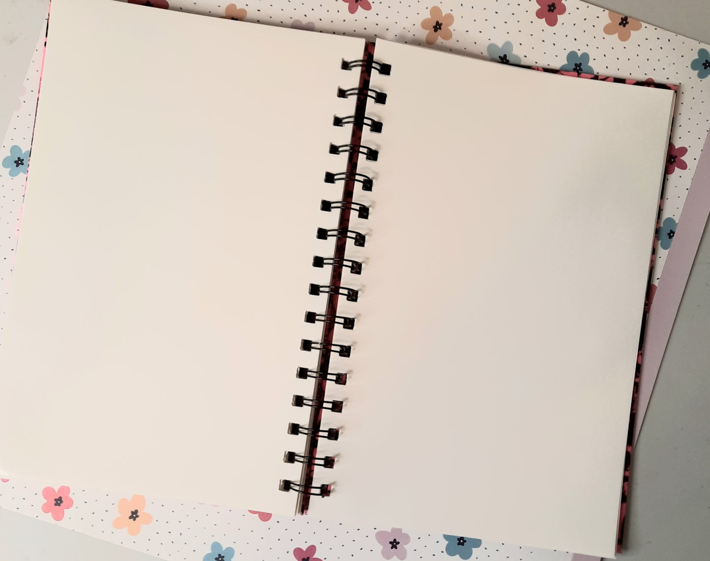 Glow in the Dark Commitment issues reusable sticker book