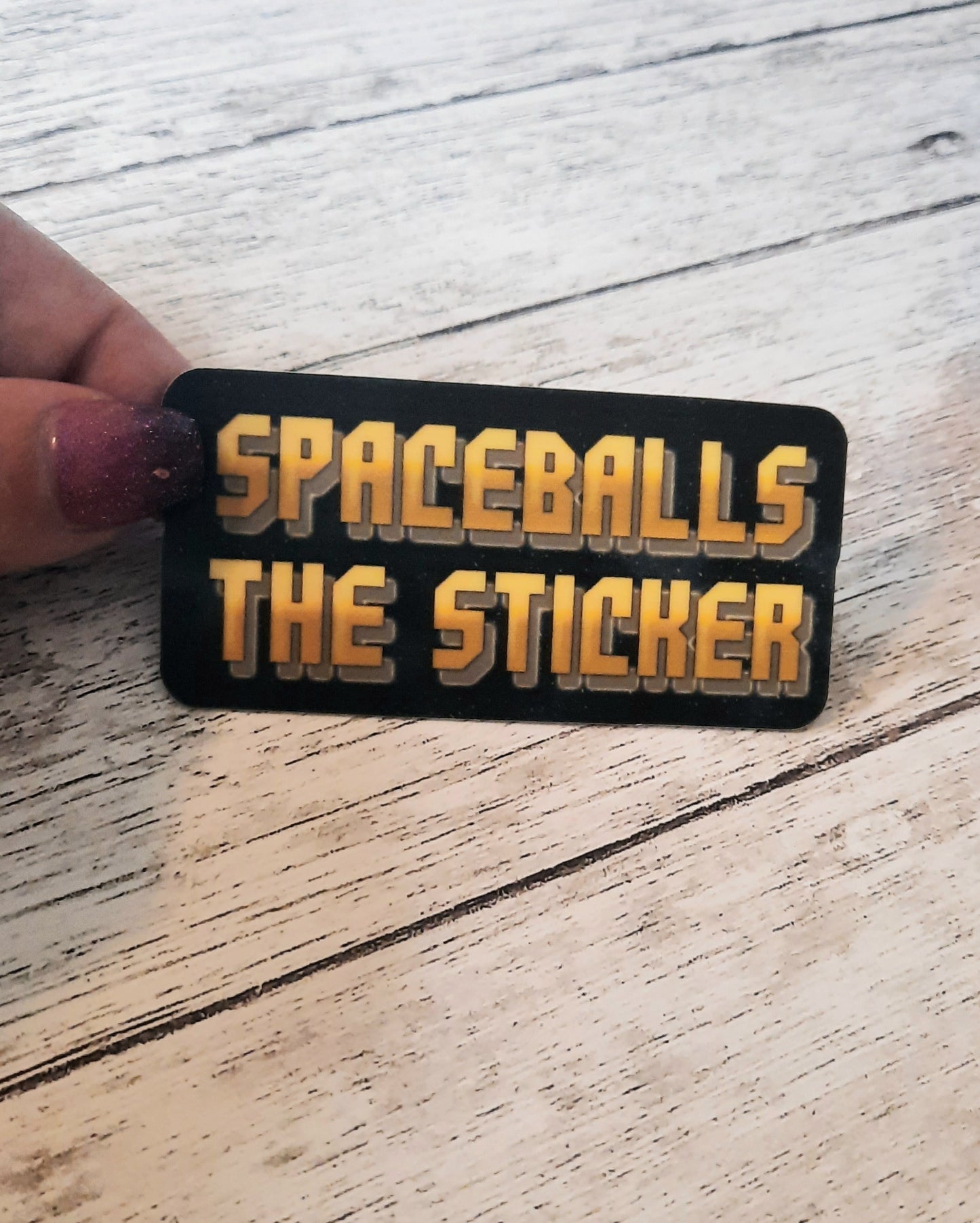 Space stickers, choose singles or set!