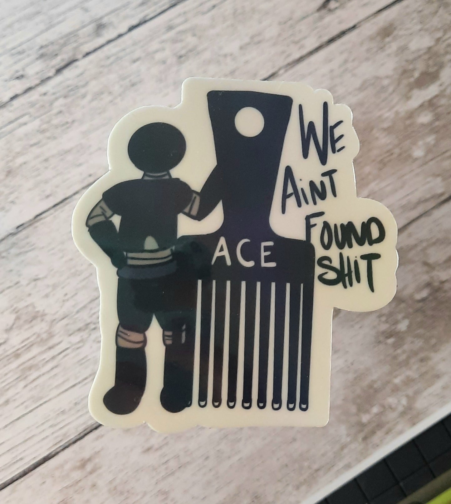 Space stickers, choose singles or set!