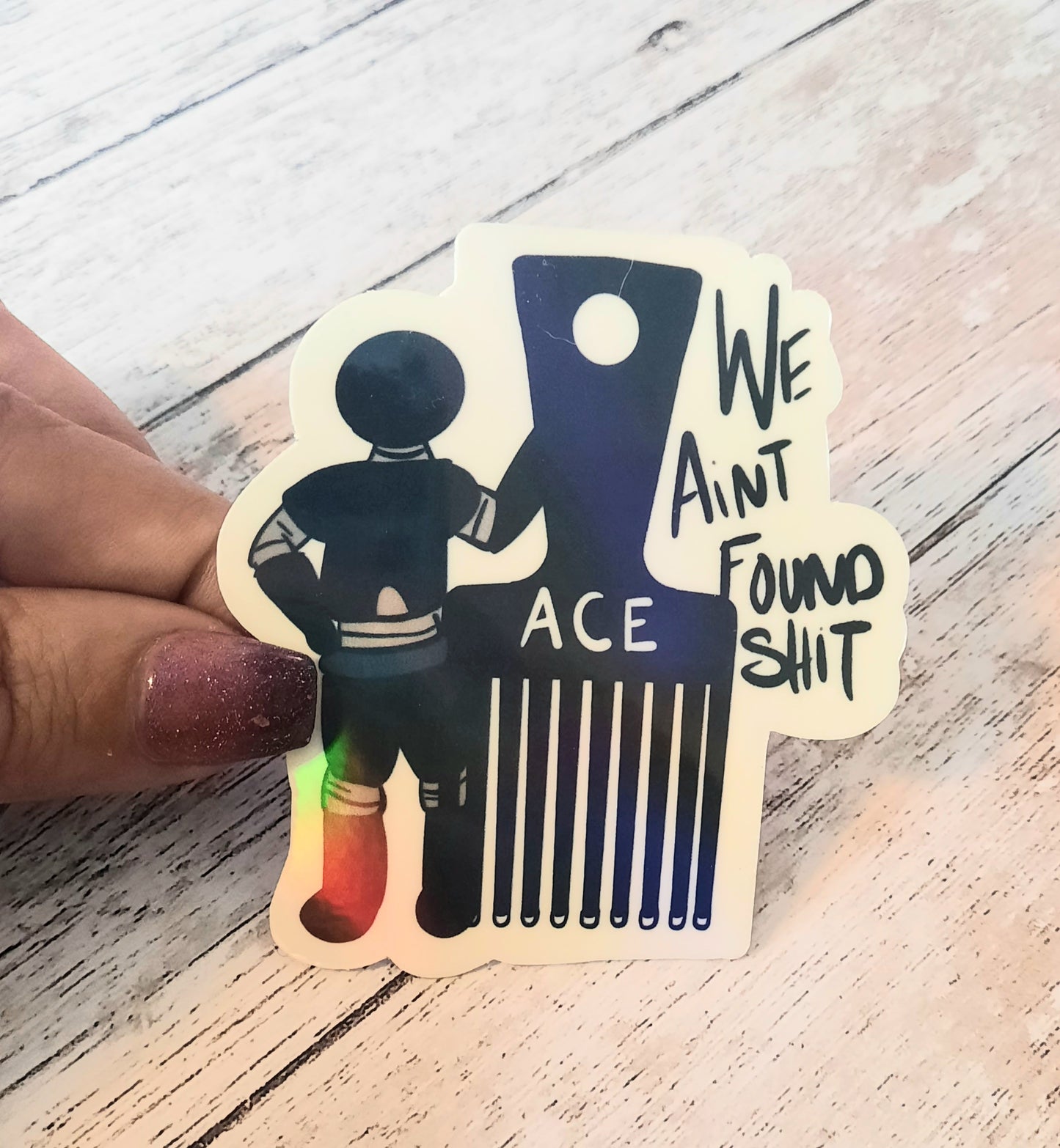 Space stickers, choose singles or set!