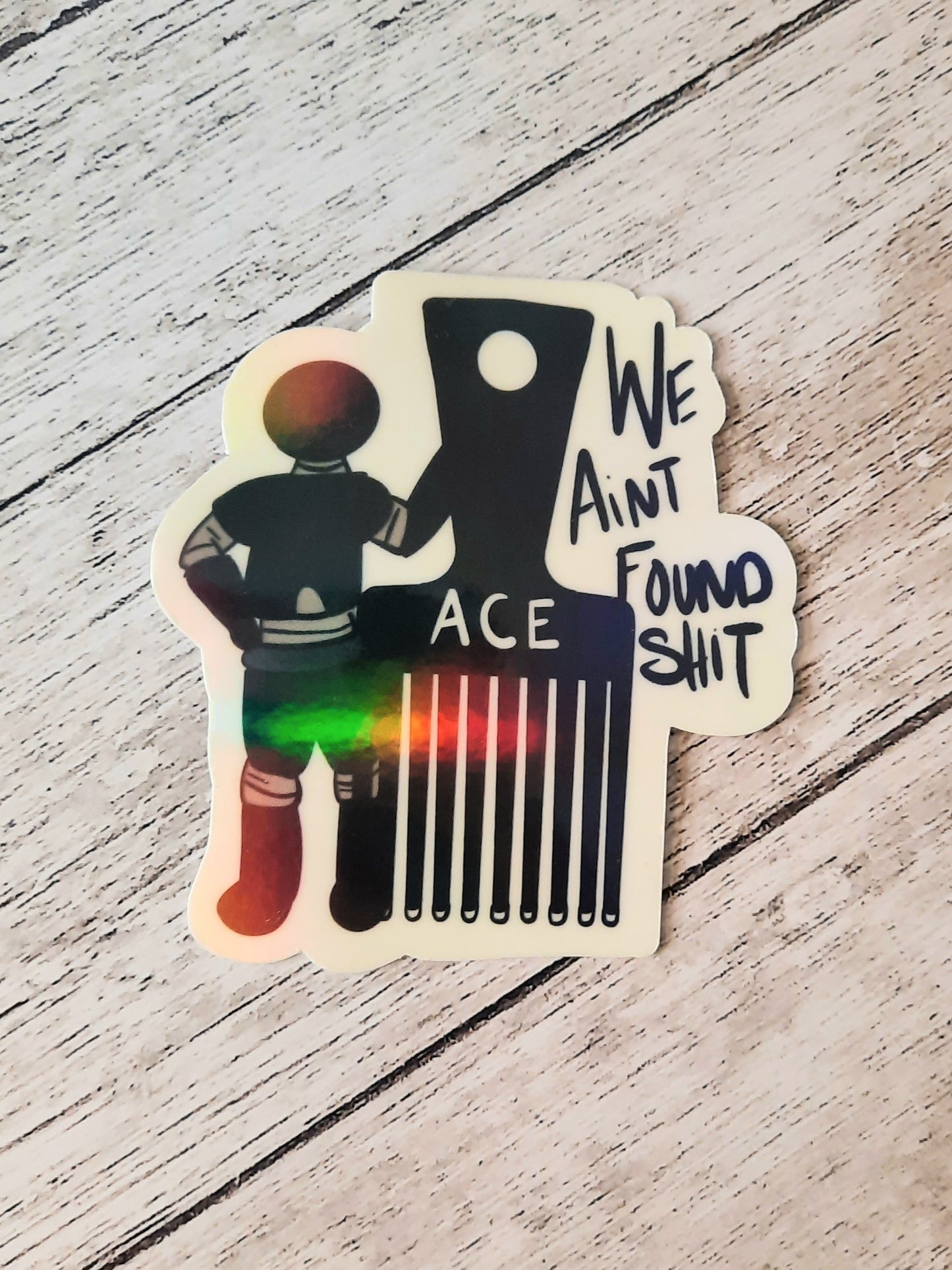 Space stickers, choose singles or set!