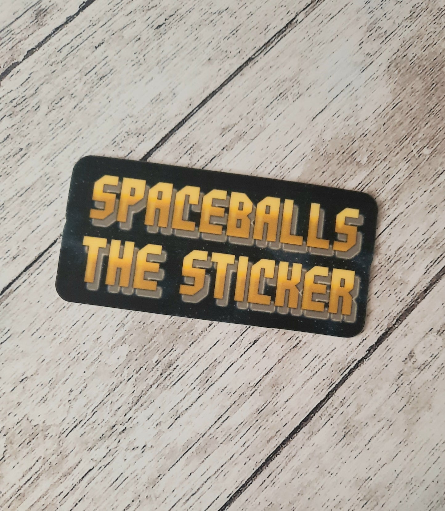Space stickers, choose singles or set!