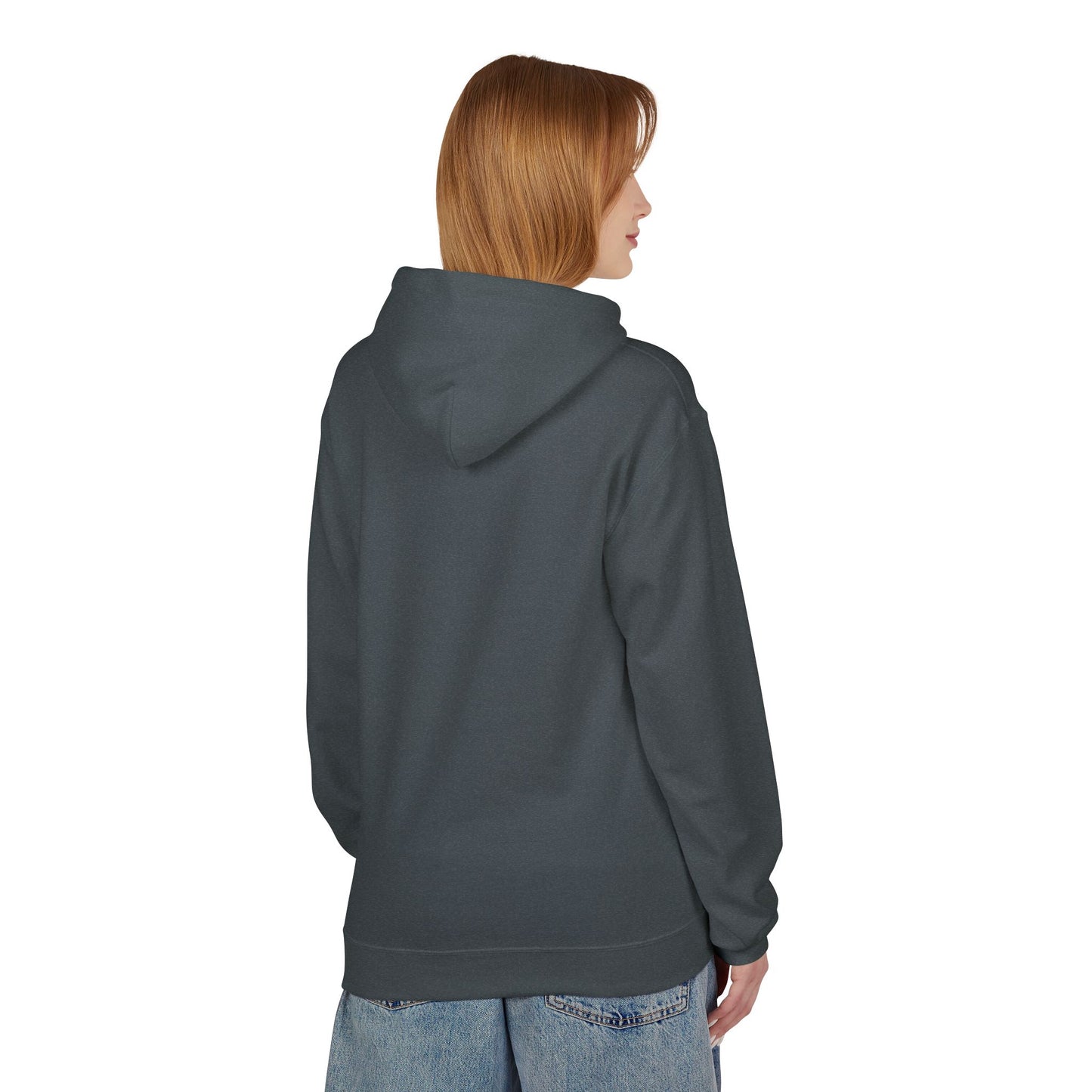 Vintage Style Sheet Ghost Hoodie