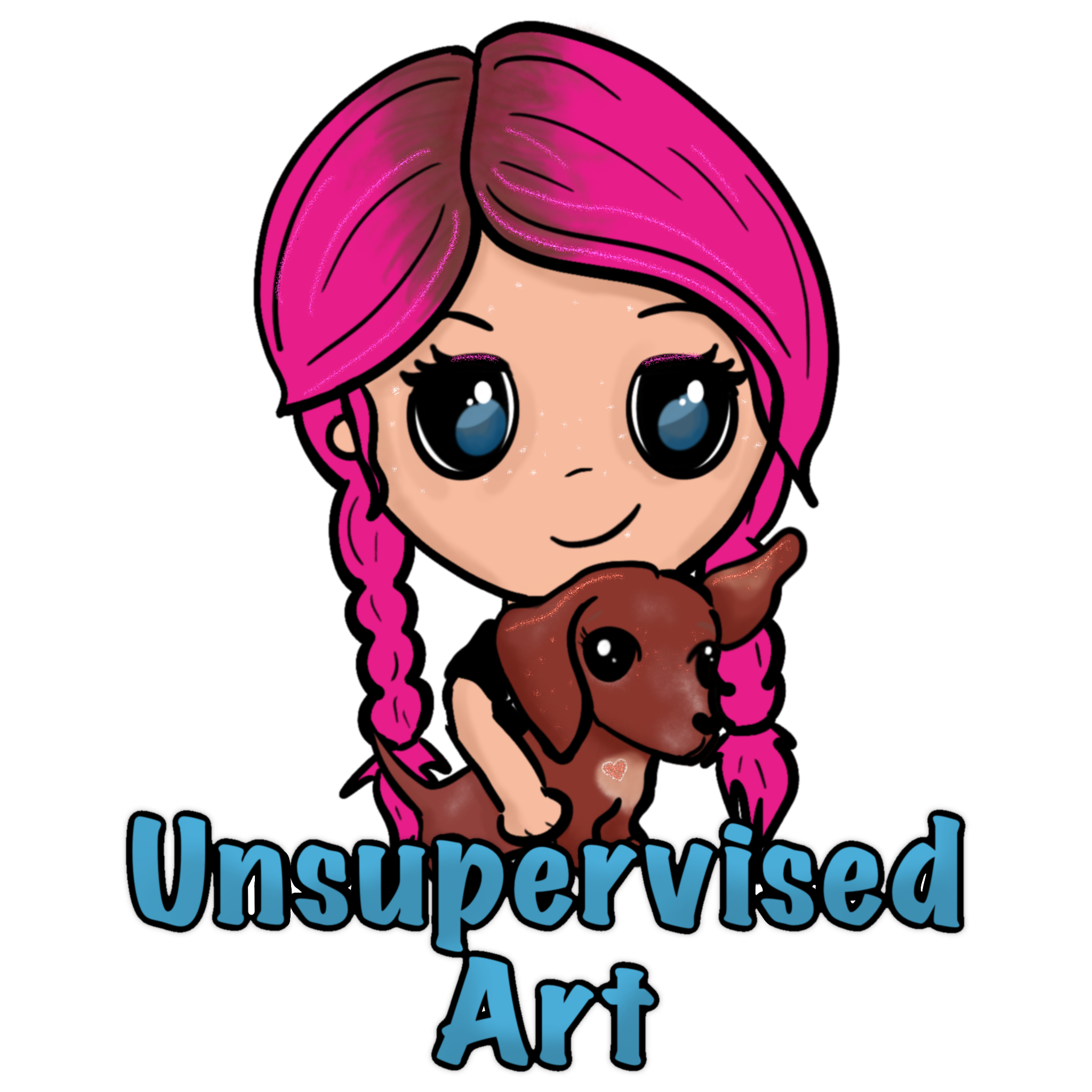 UnsupervisedArt
